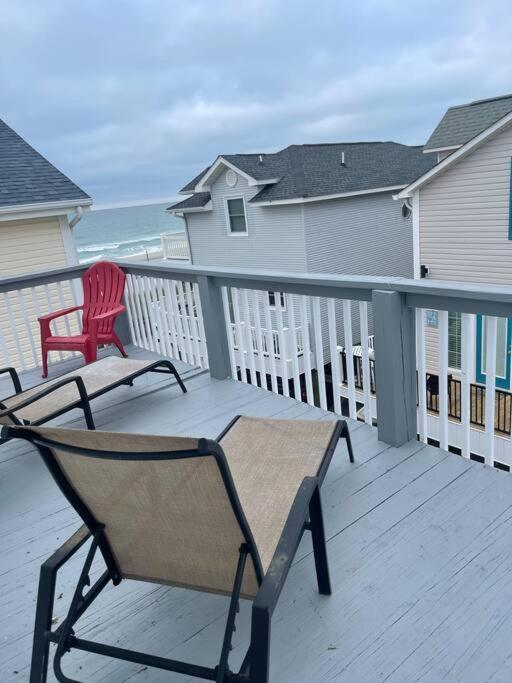 Endless Summer Beach House Myrtle Beach Exterior photo