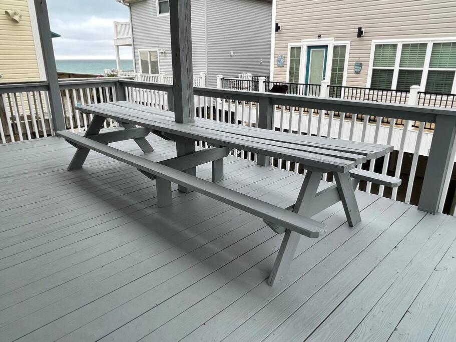 Endless Summer Beach House Myrtle Beach Exterior photo